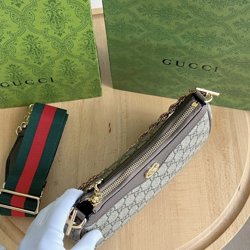 ZipUp Gucci Hobo Bags 81388