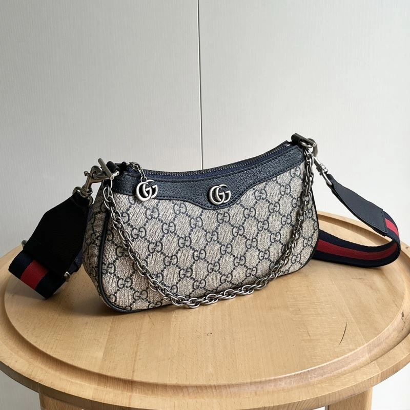 Gucci Hobo Bags Flexible 81386