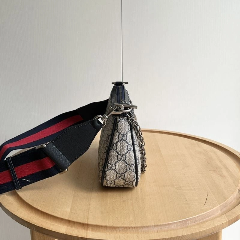 Gucci Hobo Bags Flexible 81386