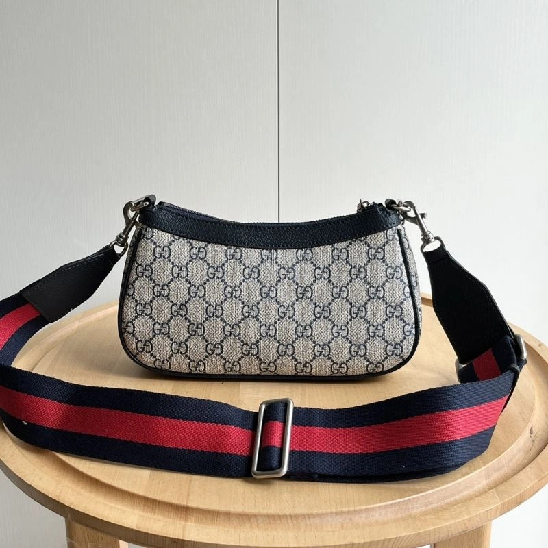 Gucci Hobo Bags Flexible 81386