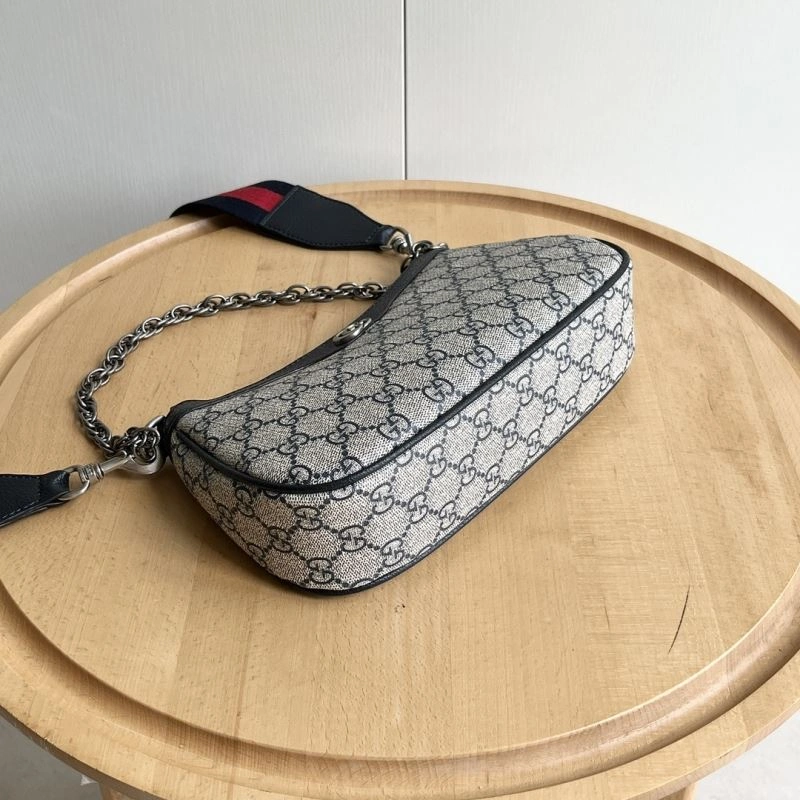 Gucci Hobo Bags Flexible 81386