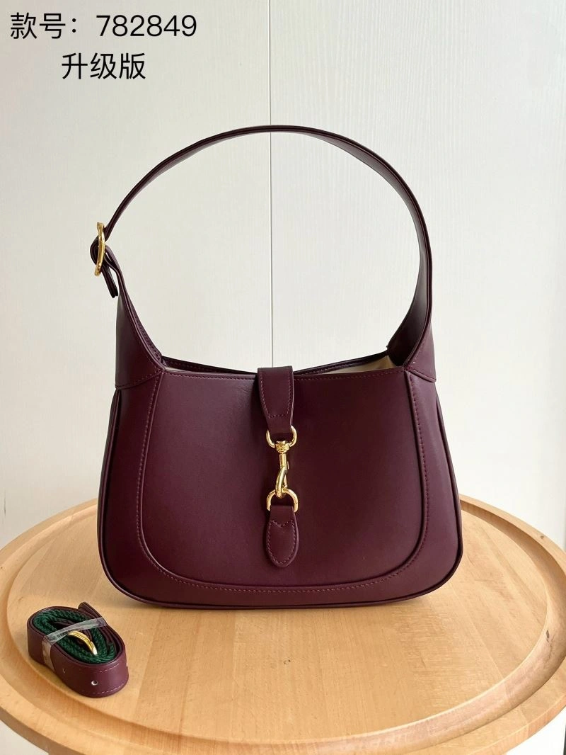 Refined Gucci Hobo Bags 81385