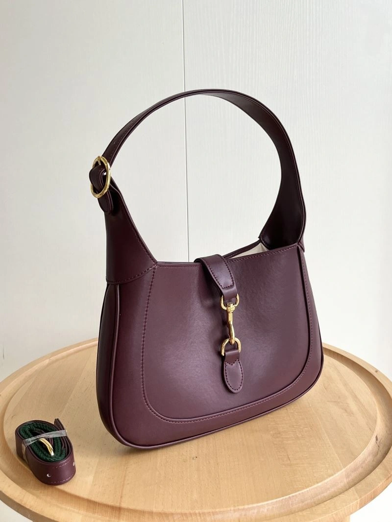 Refined Gucci Hobo Bags 81385