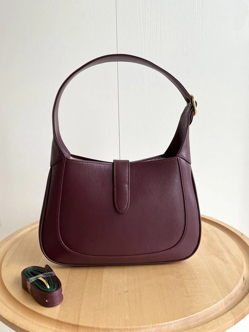 Refined Gucci Hobo Bags 81385