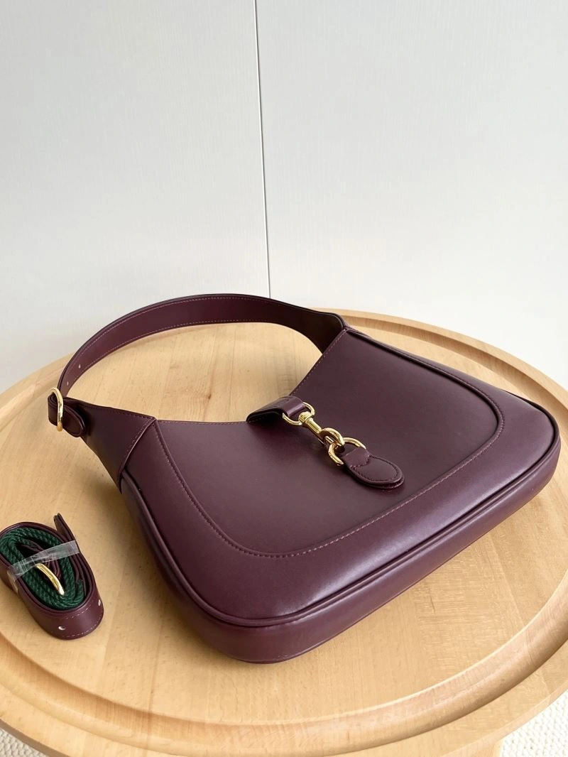 Refined Gucci Hobo Bags 81385