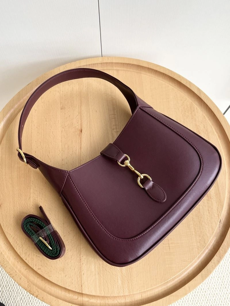Refined Gucci Hobo Bags 81385