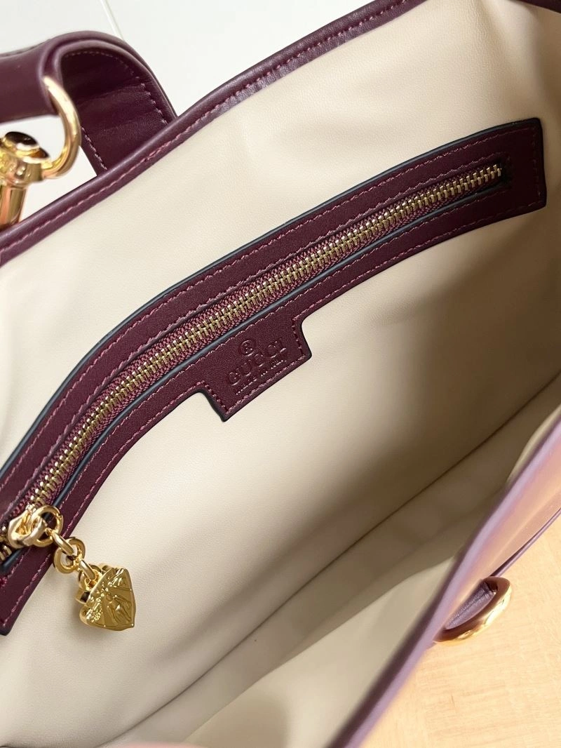 Refined Gucci Hobo Bags 81385