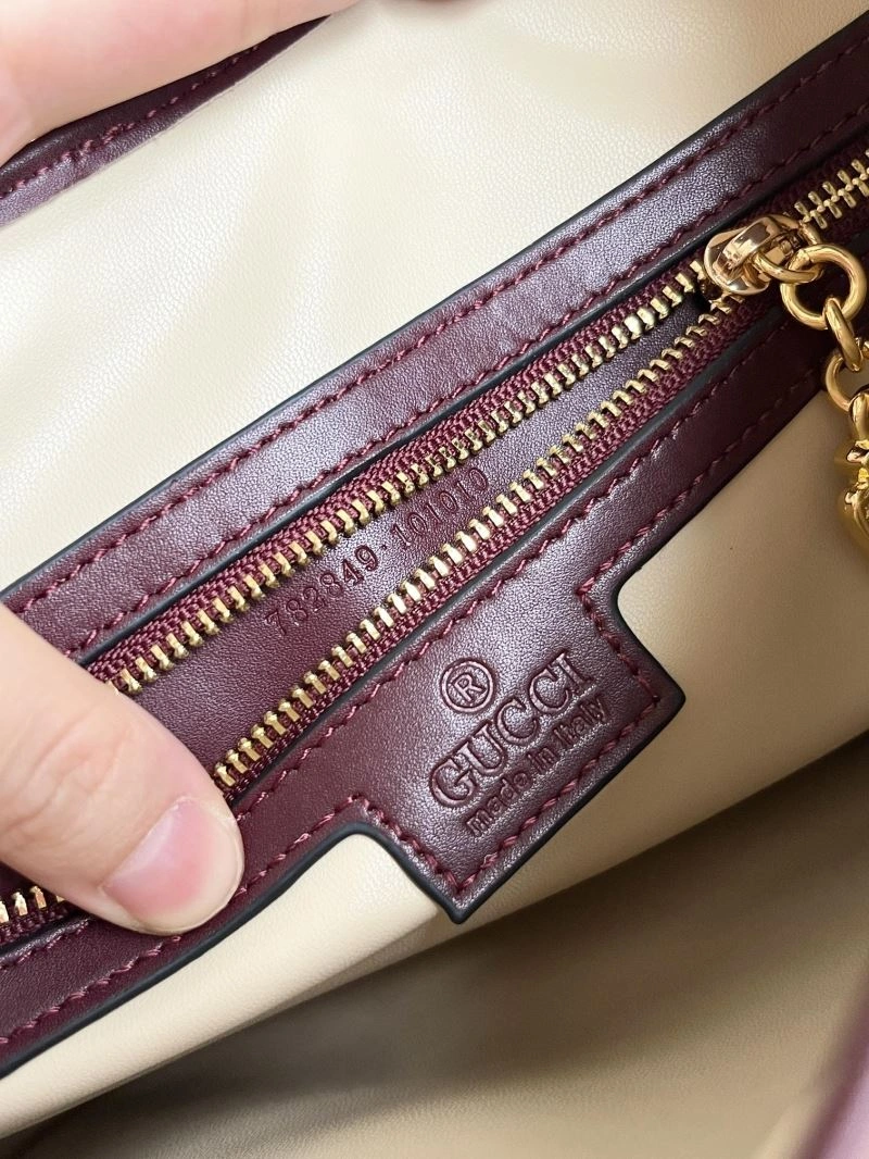 Refined Gucci Hobo Bags 81385