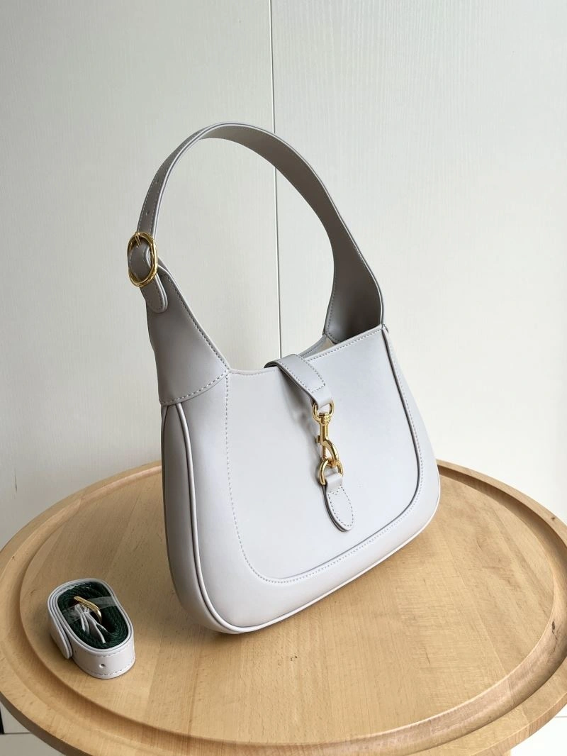 Gucci Hobo Bags Functional 81384