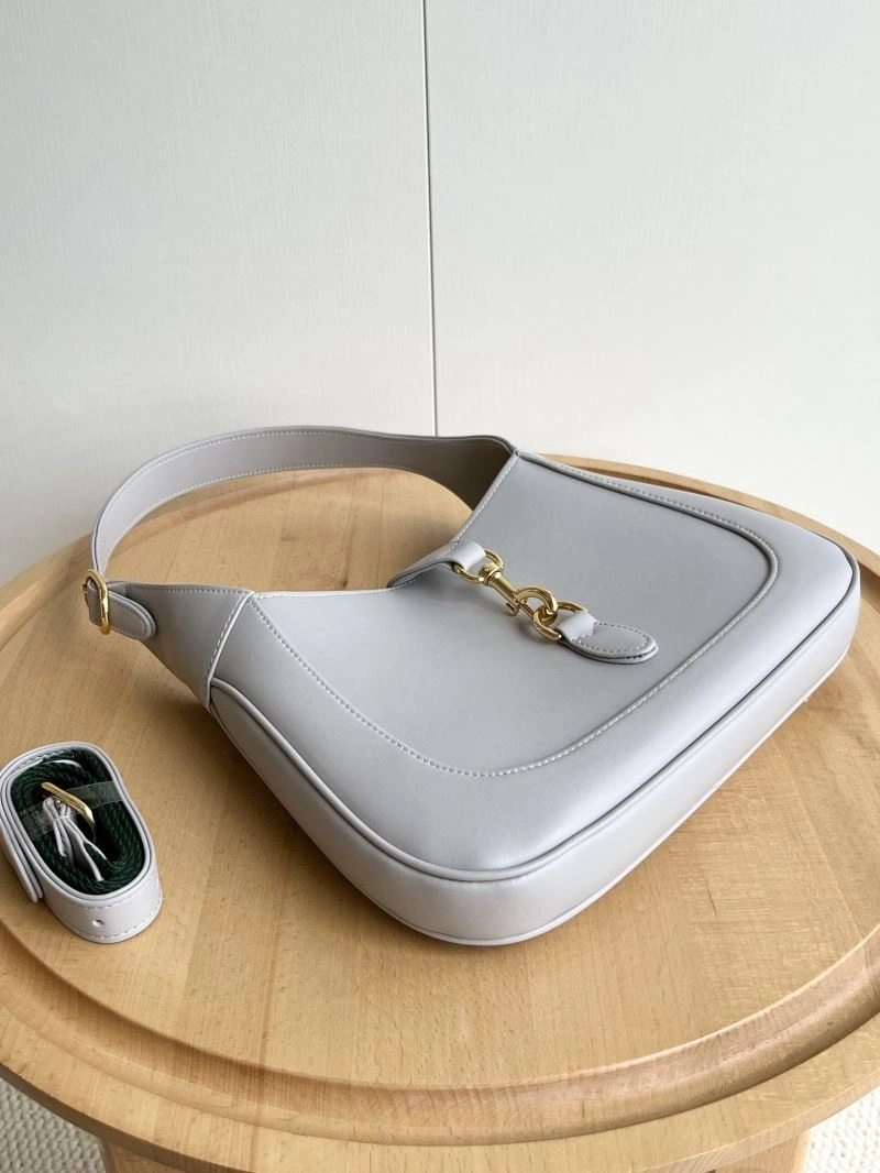 Gucci Hobo Bags Functional 81384