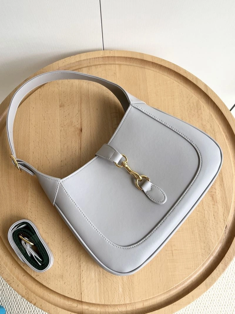 Gucci Hobo Bags Functional 81384