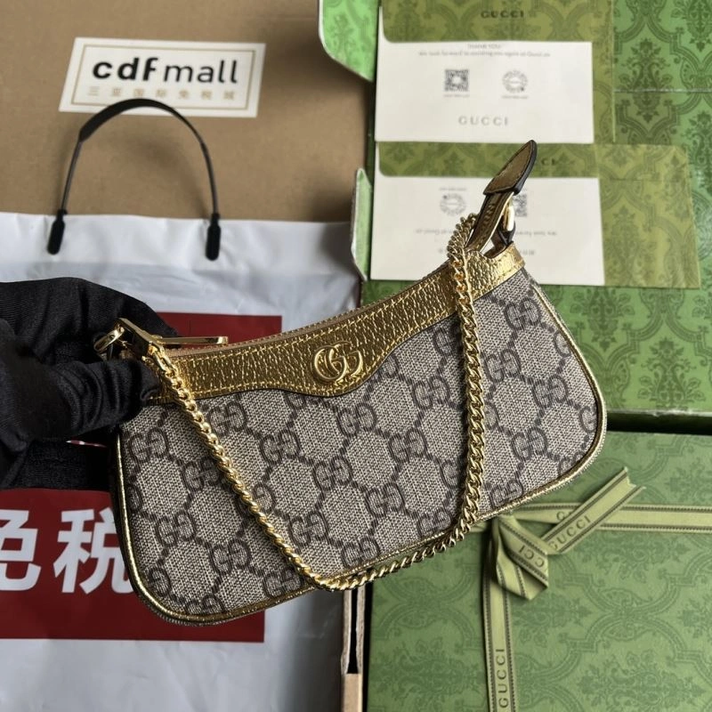Affordable Gucci Hobo Bags 77742