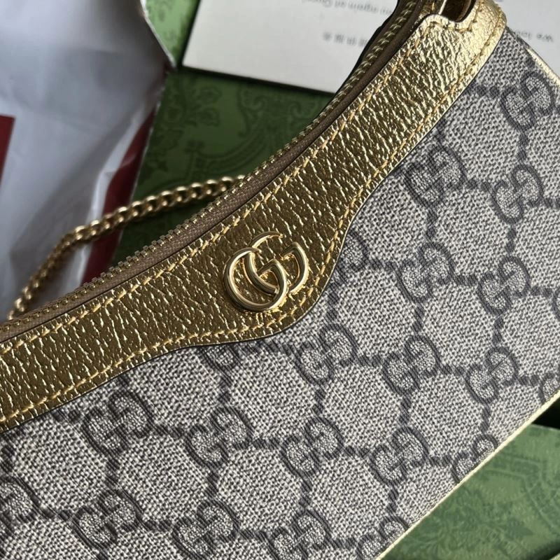 Affordable Gucci Hobo Bags 77742