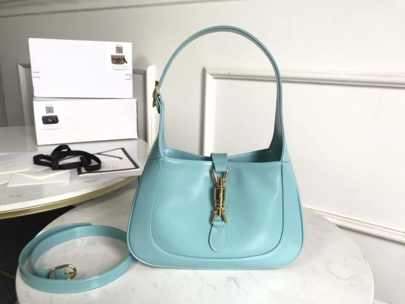 Bright Gucci Hobo Bags 77740