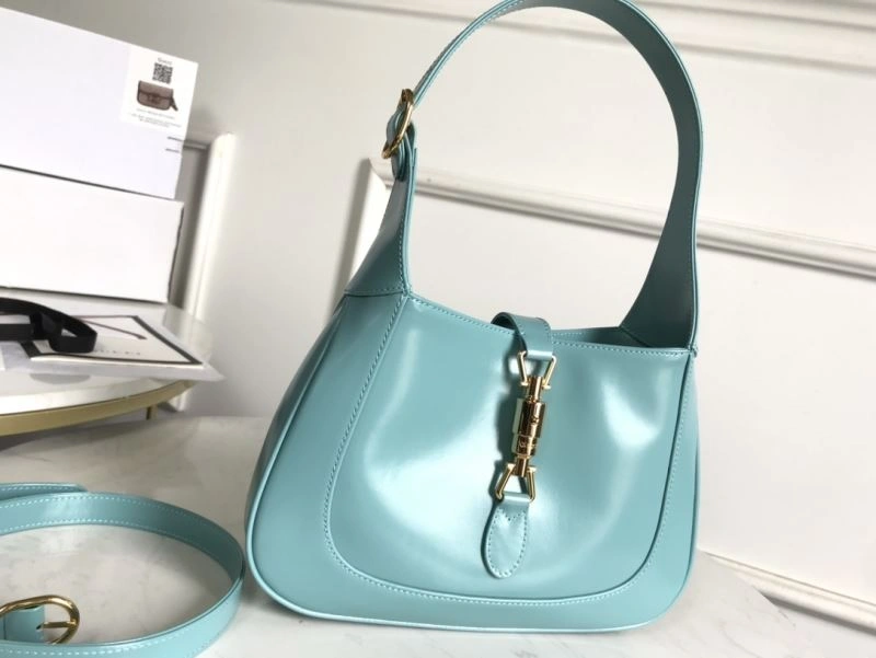 Bright Gucci Hobo Bags 77740