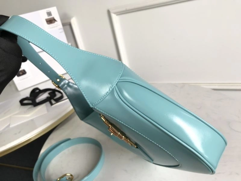 Bright Gucci Hobo Bags 77740