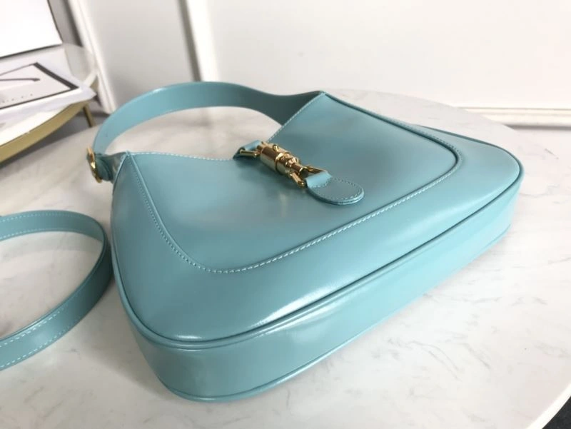 Bright Gucci Hobo Bags 77740