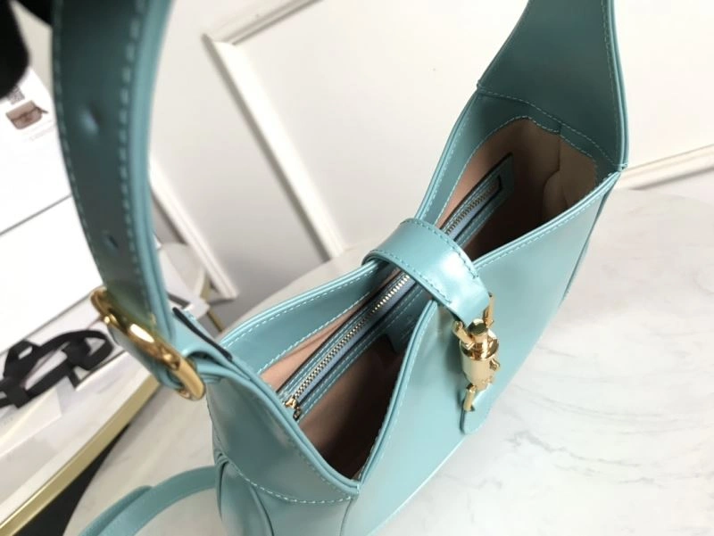 Bright Gucci Hobo Bags 77740