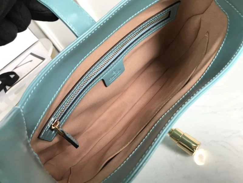 Bright Gucci Hobo Bags 77740