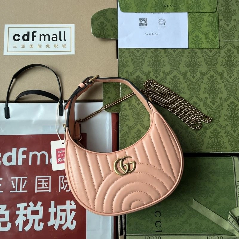 Gucci Hobo Bags DailyWear 77743