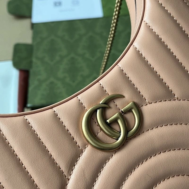 Gucci Hobo Bags DailyWear 77743