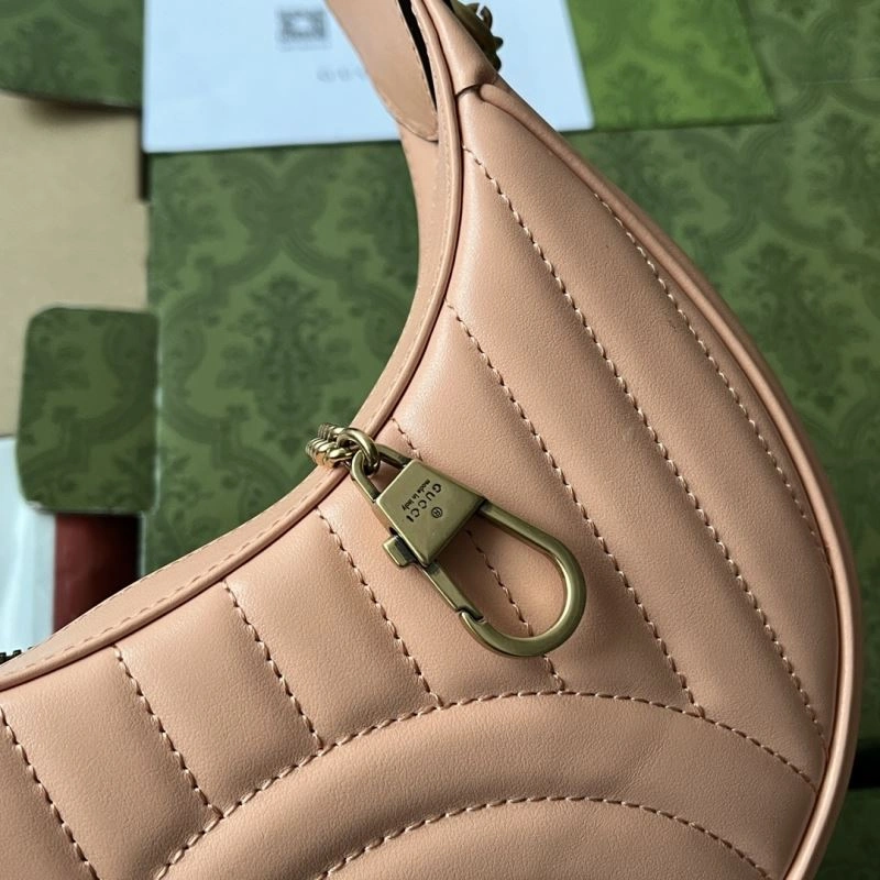 Gucci Hobo Bags DailyWear 77743