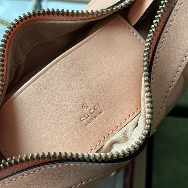 Gucci Hobo Bags DailyWear 77743