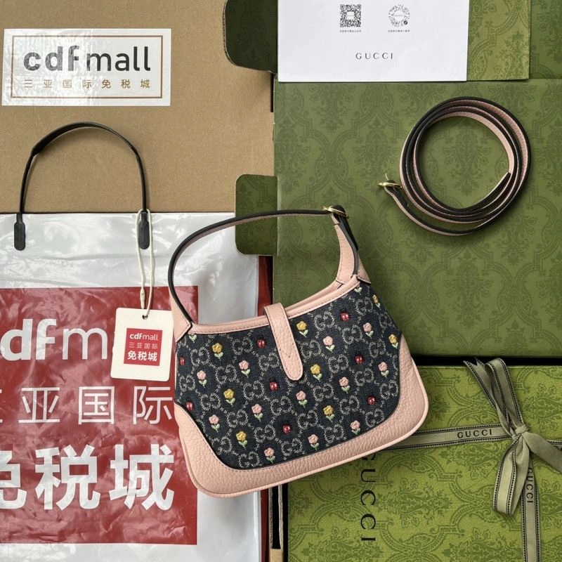 Gucci Hobo Bags Unisex 77738