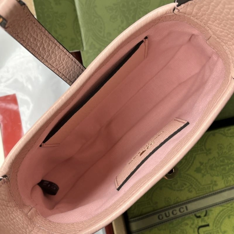 Gucci Hobo Bags Unisex 77738