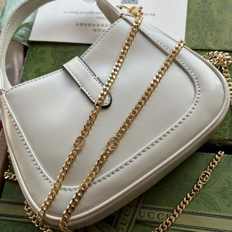Sustainable Gucci Hobo Bags 77736