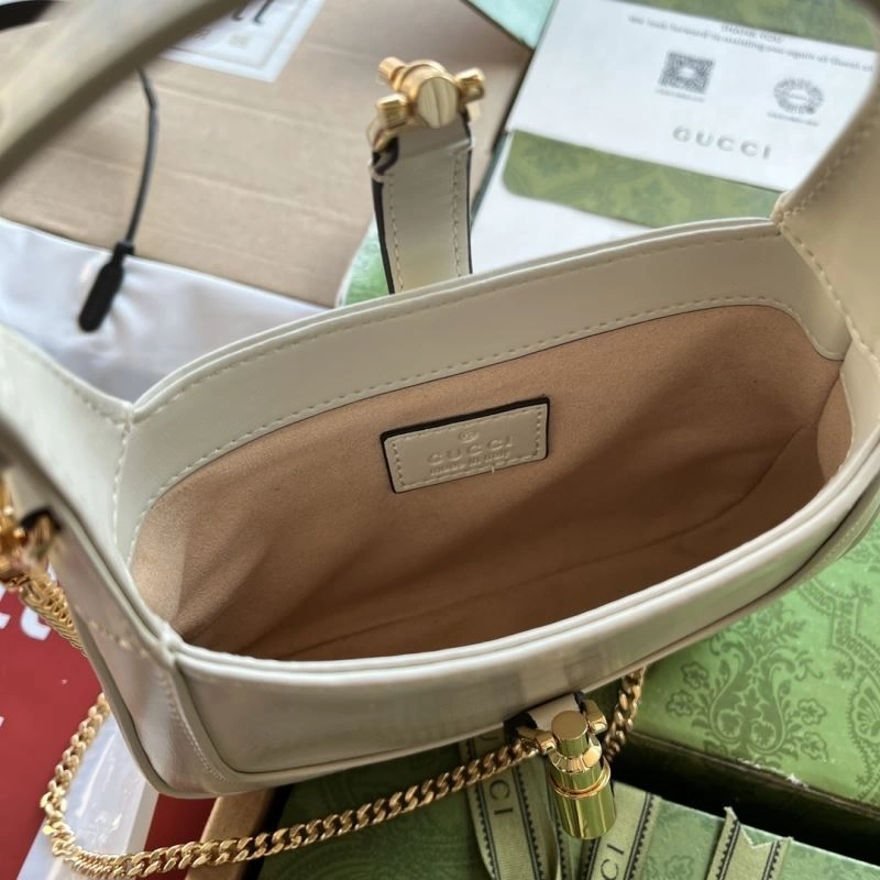 Sustainable Gucci Hobo Bags 77736