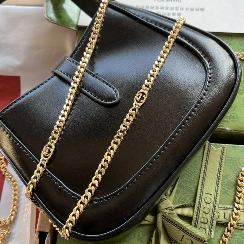 Gucci Hobo Bags RelaxedFit 77737