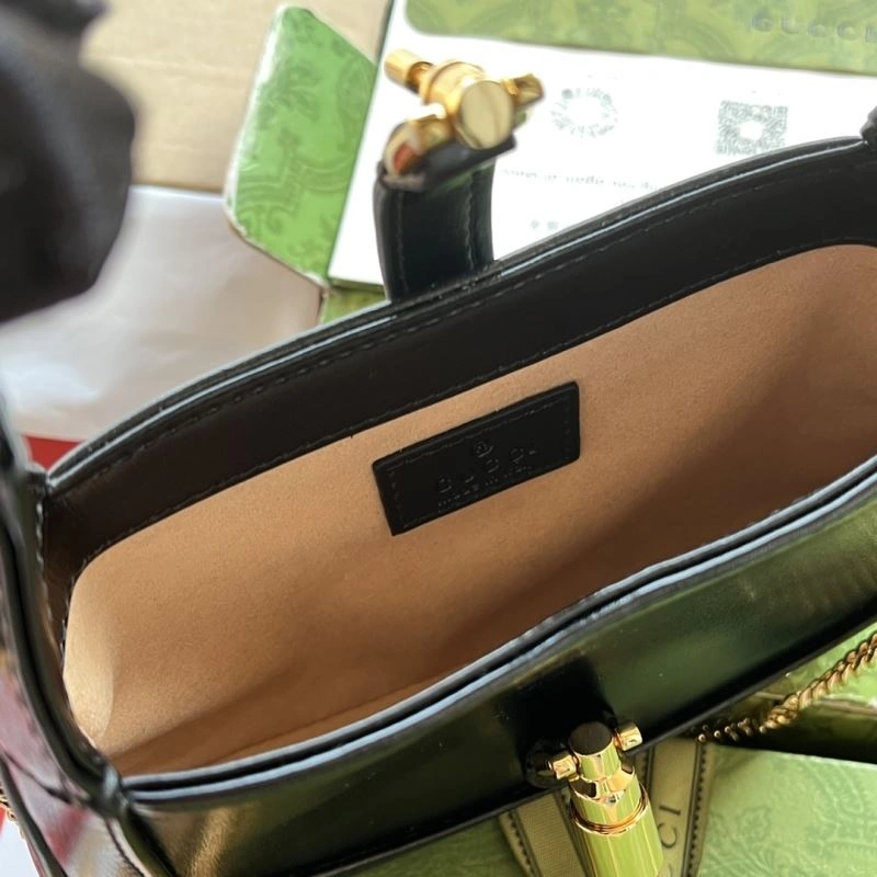 Gucci Hobo Bags RelaxedFit 77737