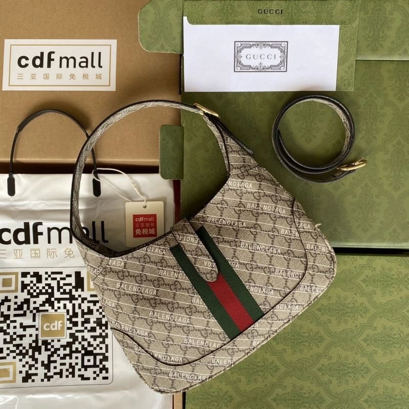 Tailored Gucci Hobo Bags 77735
