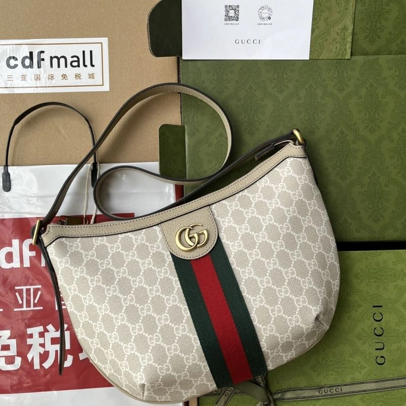 Snug Gucci Hobo Bags 77734