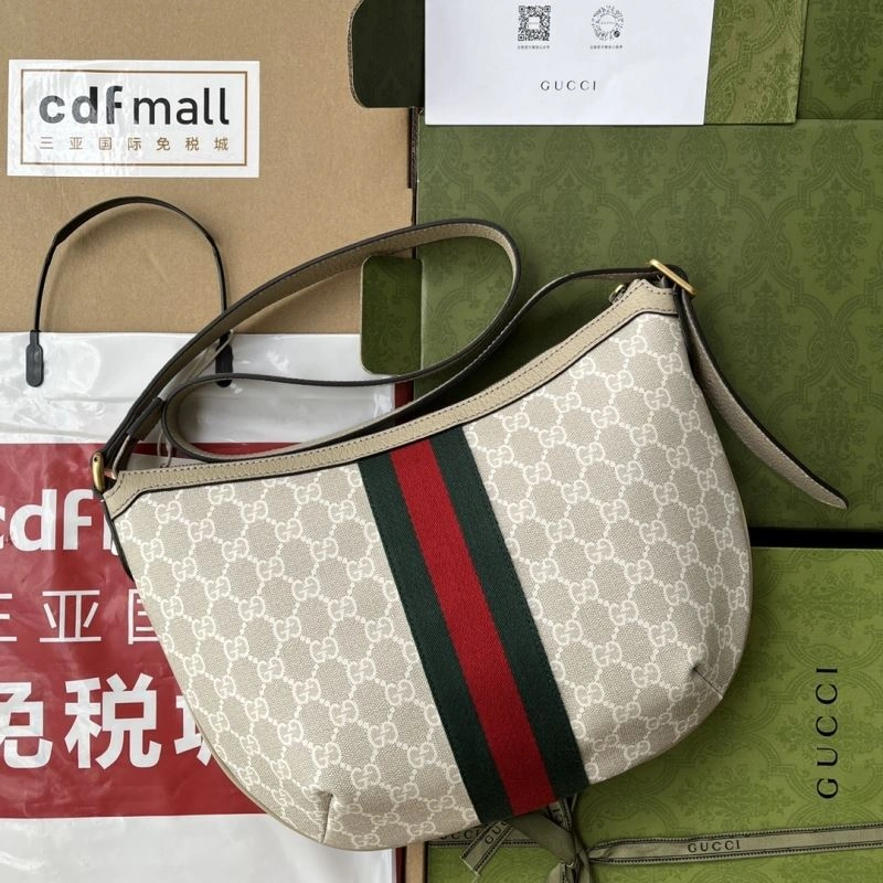 Snug Gucci Hobo Bags 77734