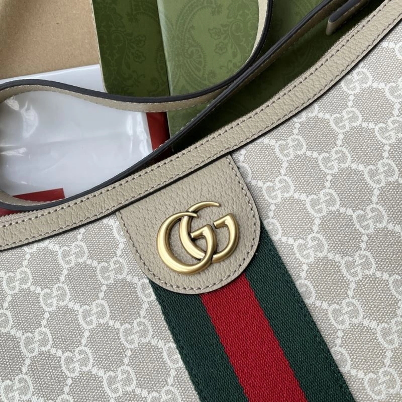 Snug Gucci Hobo Bags 77734
