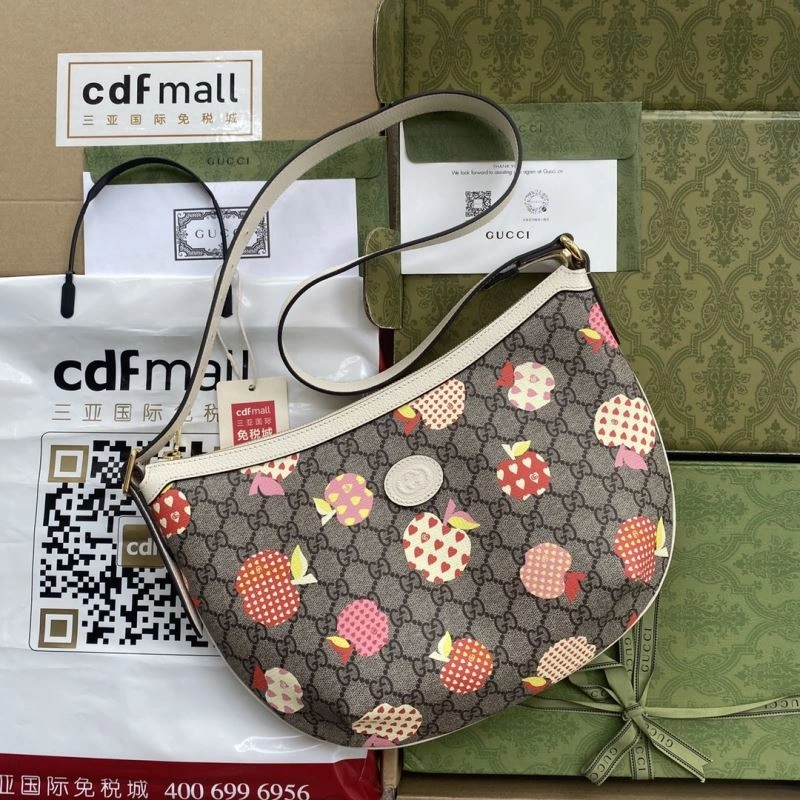 Cozy Gucci Hobo Bags 77733