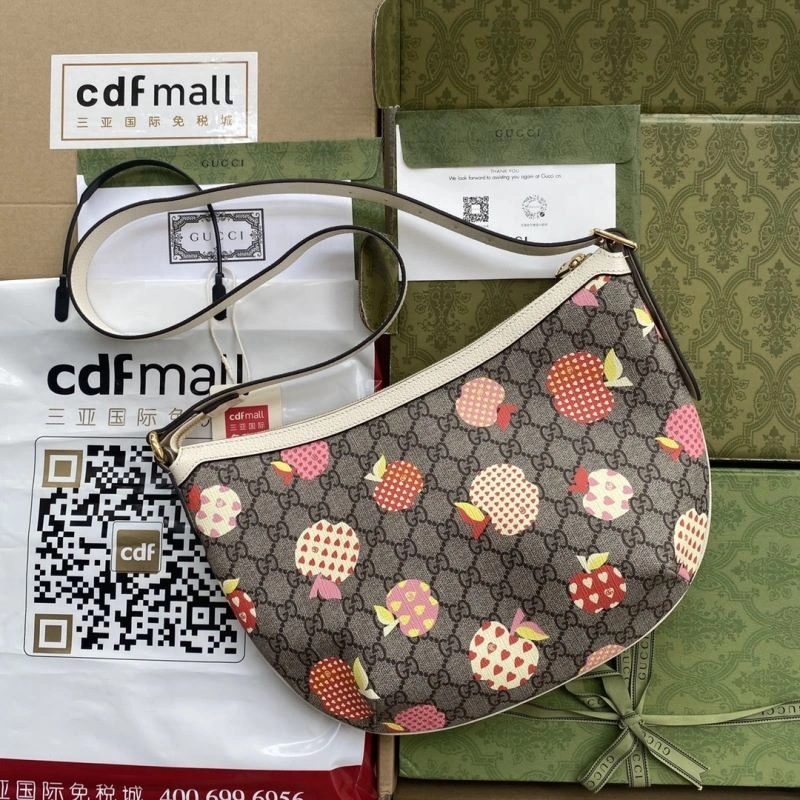 Cozy Gucci Hobo Bags 77733