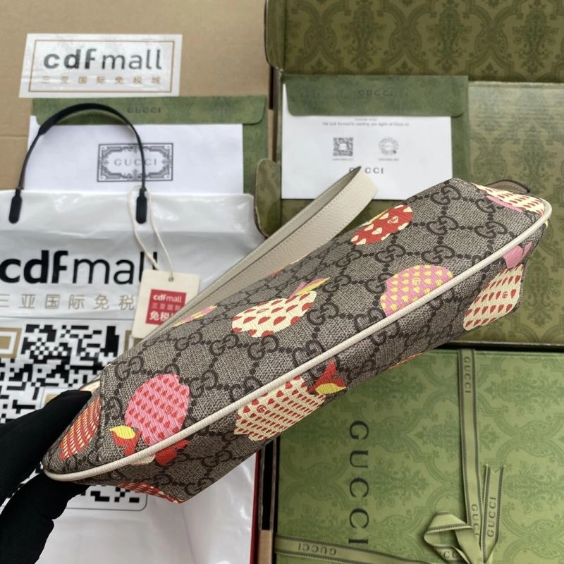 Cozy Gucci Hobo Bags 77733