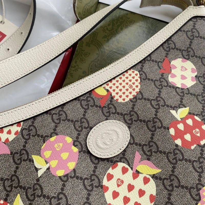 Cozy Gucci Hobo Bags 77733
