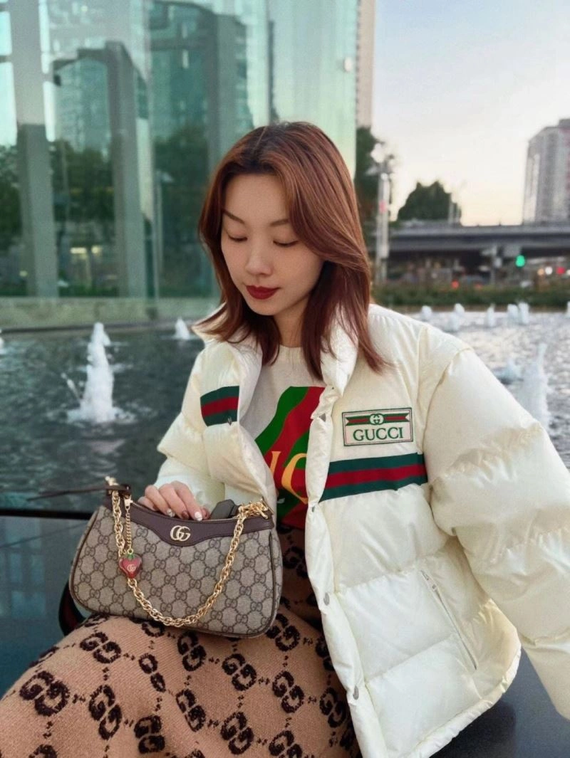 Gucci Hobo Bags Efficient 74710