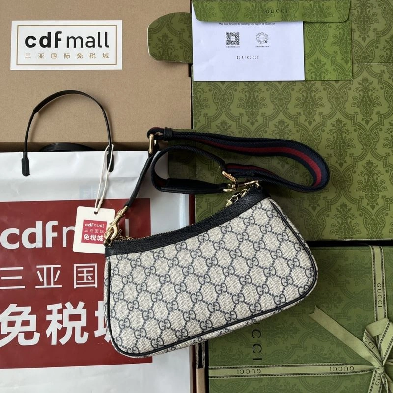 WrinkleFree Gucci Hobo Bags 74665