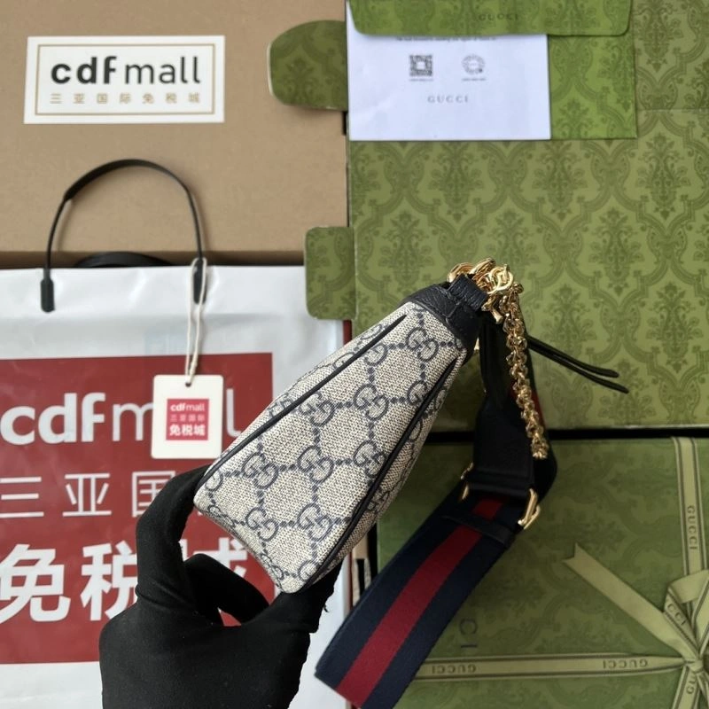 WrinkleFree Gucci Hobo Bags 74665