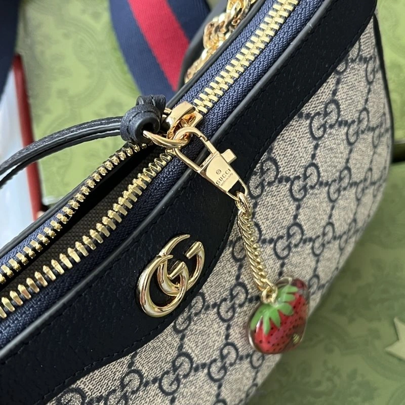 WrinkleFree Gucci Hobo Bags 74665