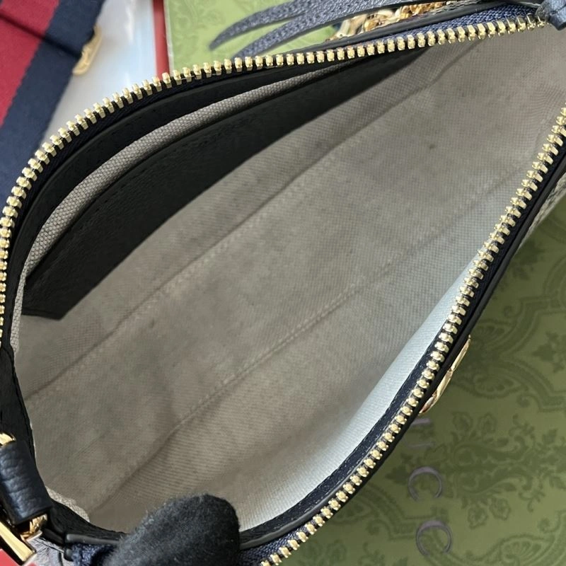 WrinkleFree Gucci Hobo Bags 74665