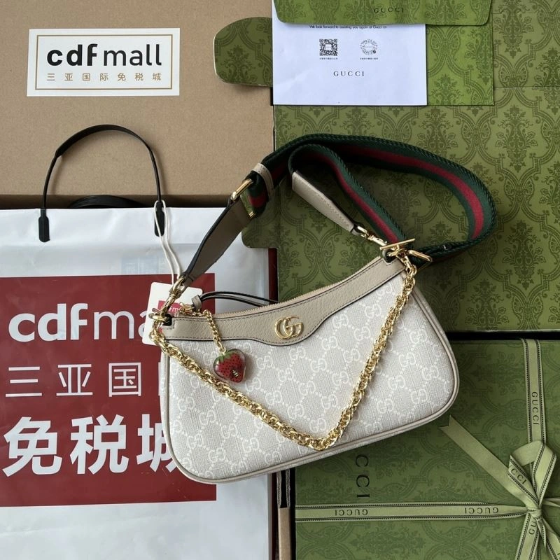 Gucci Hobo Bags Fashionable 74706