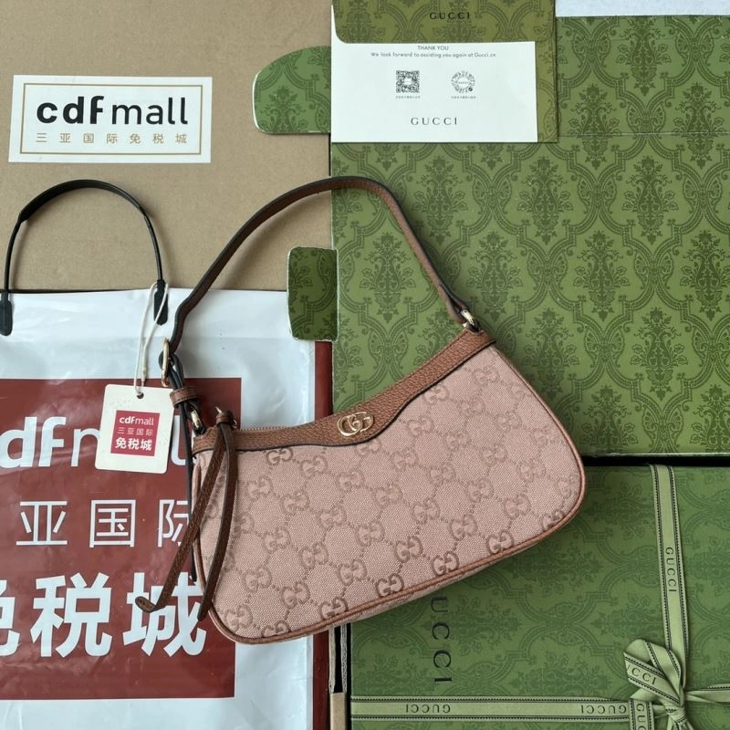 RelaxedFit Gucci Hobo Bags 74655