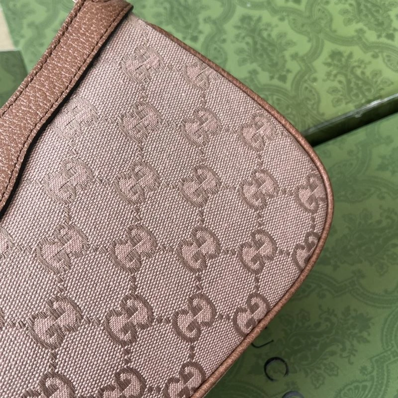 RelaxedFit Gucci Hobo Bags 74655