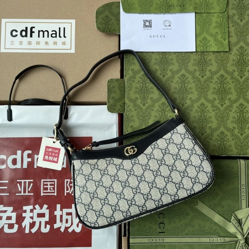 Practical Gucci Hobo Bags 74658